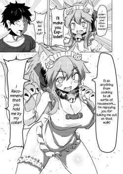 Page 7 of Cat-shiki Kinkyuu Mainte