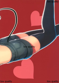 Page 26 of Lilith-kyun Goshimei desu!