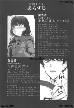 Page 2 of Konna Hazu ja Nakatta no ni 2
