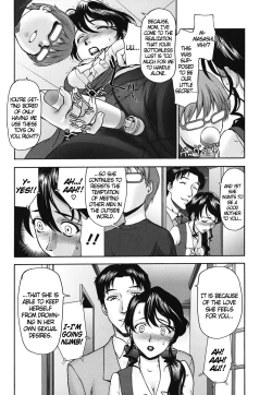 Page 8 of Saida KazuakiEnglish - Pattsunx2 ch. 4