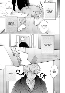 Page 116 of Mayonaka Love Alliance