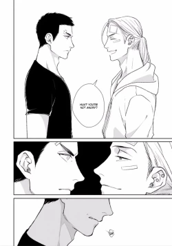 Page 154 of Mayonaka Love Alliance