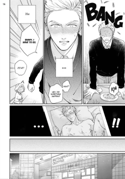 Page 18 of Mayonaka Love Alliance