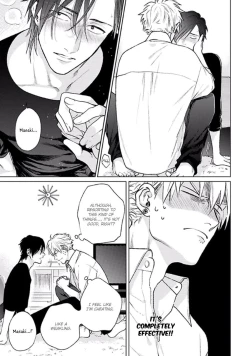 Page 192 of Mayonaka Love Alliance