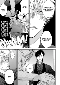 Page 75 of Mayonaka Love Alliance