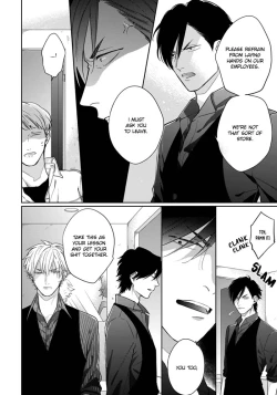 Page 76 of Mayonaka Love Alliance