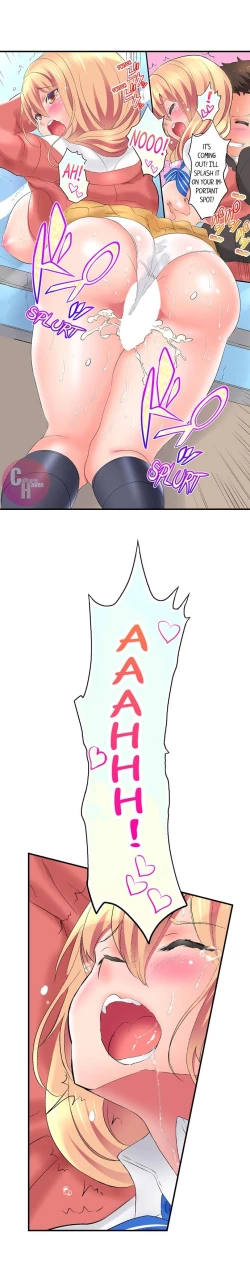 Page 142 of Big Sister Lets Me BANG Her! Ch.12/12