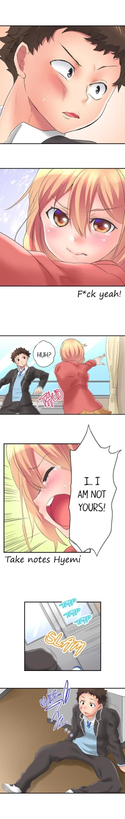 Page 144 of Big Sister Lets Me BANG Her! Ch.12/12