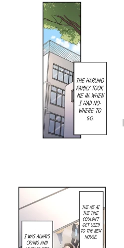 Page 18 of Big Sister Lets Me BANG Her! Ch.12/12