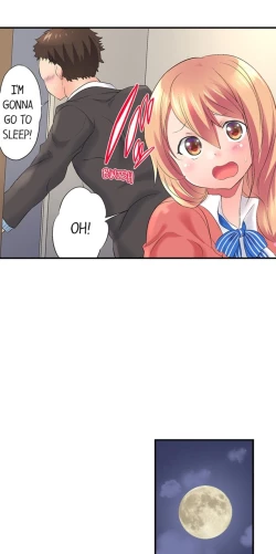 Page 30 of Big Sister Lets Me BANG Her! Ch.12/12