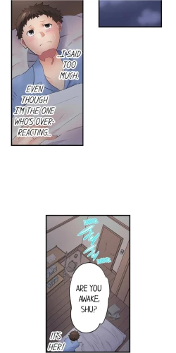 Page 31 of Big Sister Lets Me BANG Her! Ch.12/12