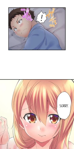 Page 33 of Big Sister Lets Me BANG Her! Ch.12/12