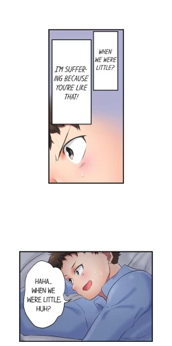 Page 36 of Big Sister Lets Me BANG Her! Ch.12/12