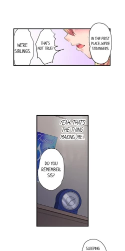 Page 37 of Big Sister Lets Me BANG Her! Ch.12/12