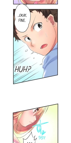 Page 39 of Big Sister Lets Me BANG Her! Ch.12/12