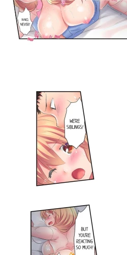 Page 75 of Big Sister Lets Me BANG Her! Ch.12/12