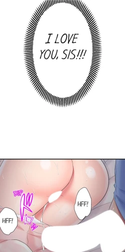 Page 79 of Big Sister Lets Me BANG Her! Ch.12/12