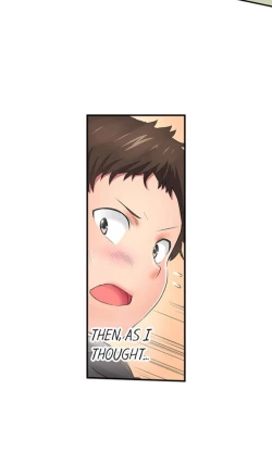 Page 84 of Big Sister Lets Me BANG Her! Ch.12/12