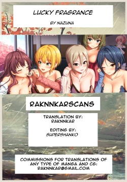 Page 24 of Lucky fragrance