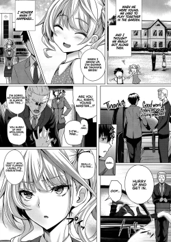 Page 5 of Little My Maid+