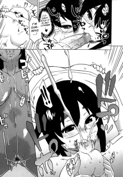 Page 11 of Komatta Toki no Nantoyara.