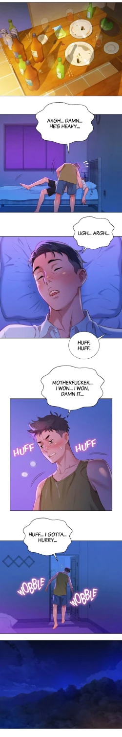 Page 180 of What do you Take me For? Ch.40/?