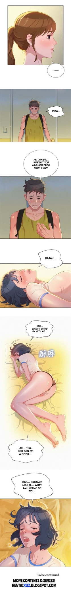 Page 262 of What do you Take me For? Ch.40/?