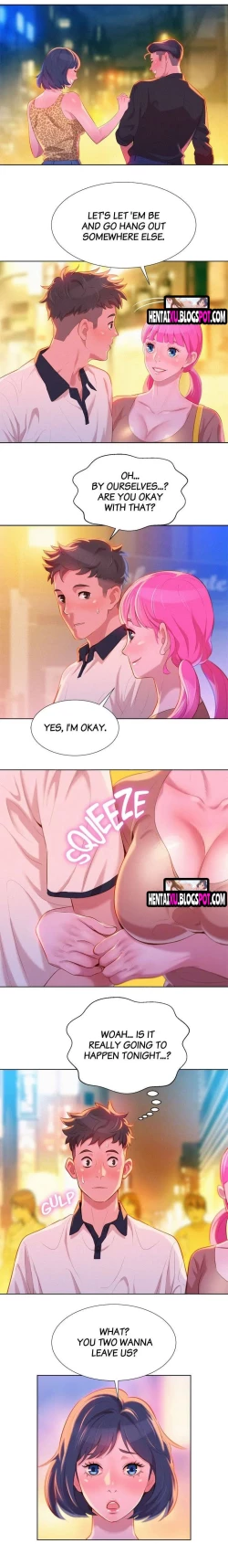 Page 83 of What do you Take me For? Ch.40/?