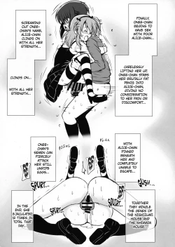 Page 15 of Futa Maho Seiyoku Nikki | Futa Maho Lust Diary