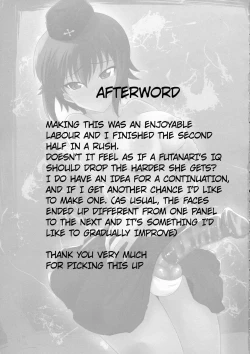 Page 21 of Futa Maho Seiyoku Nikki | Futa Maho Lust Diary