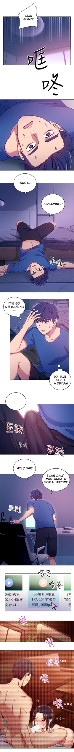 Page 72 of Stepmother Friends Ch.18/?