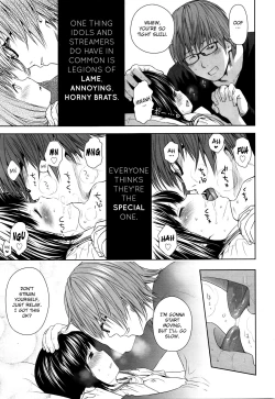 Page 19 of Utaite no Ballad | Streamer's Ballad Ch. 1