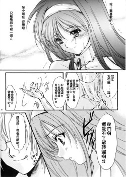 Page 19 of Shiori DaiShou Ryoujoku no Kamen Maitokai