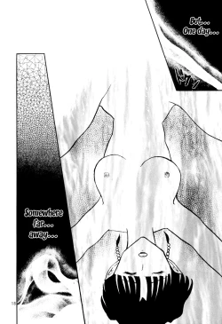 Page 19 of Midare Karakuri | Chaotic Puppet