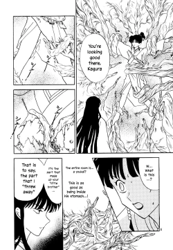 Page 7 of Midare Karakuri | Chaotic Puppet