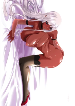 Page 161 of ANNET & LILIANA First Edition - Digital version