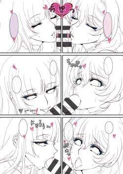 Page 181 of ANNET & LILIANA First Edition - Digital version