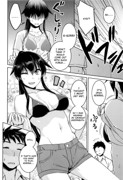 Page 3 of Hot na Yahagi to Icha Love H