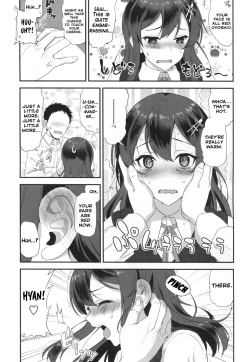 Page 6 of Oyashio Honey Sweet