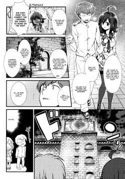 Page 3 of Kujira no Fuyuyasumi