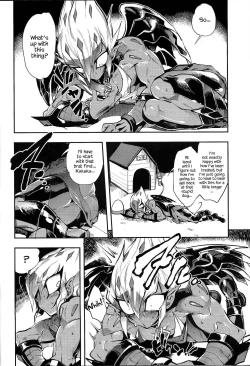 Page 11 of Vector's wonderful life is good enough!