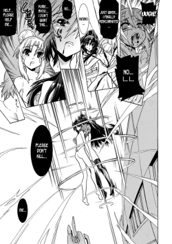 Page 137 of Mezameru to Itoko o Mamoru Bishoujo Kenshi ni Natteita Etsuraku no TS Taimashi