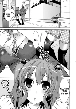 Page 5 of Mezameru to Itoko o Mamoru Bishoujo Kenshi ni Natteita Etsuraku no TS Taimashi