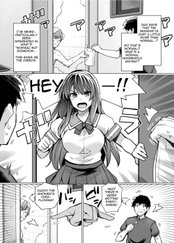 Page 10 of Ane wa Oyaji ni Dakareteru | My Sister Sleeps With My Dad