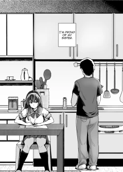 Page 2 of Ane wa Oyaji ni Dakareteru | My Sister Sleeps With My Dad