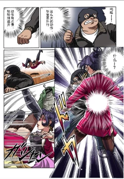 Page 16 of BODYGUARD（有条色狼汉化）