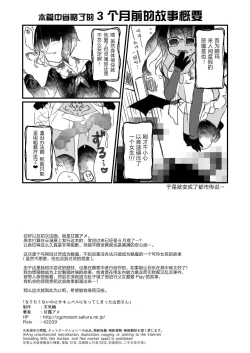Page 26 of Naritakunai no ni Succubus ni Natte Shimatta Yamada-san