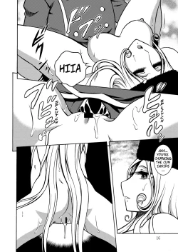 Page 15 of NIGHTHEAD GALAXY EXPRESS 999 2