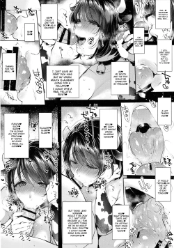 Page 11 of Gkei Futanari Onee-san ga Mousou Onanie de Ikimakuri Shasei Shimakuri!!