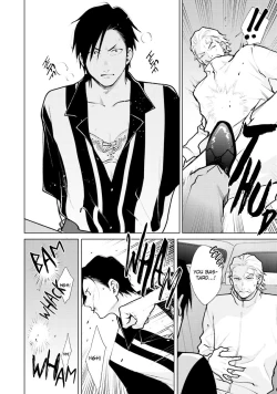 Page 126 of Mayonaka Love Alliance DEEP